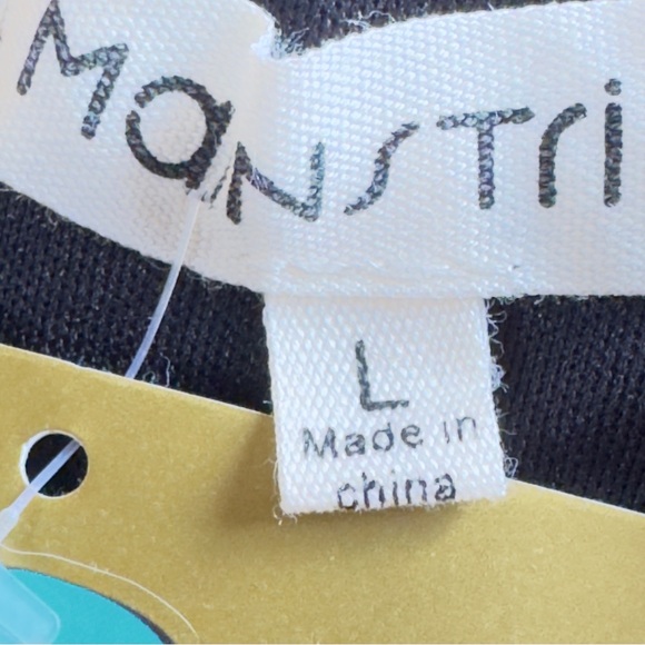 Main Strip Rodeo Quincy Gold Sequin Skirt Fully Lined Hidden Elastic Waist NWT L - Picture 7 of 12